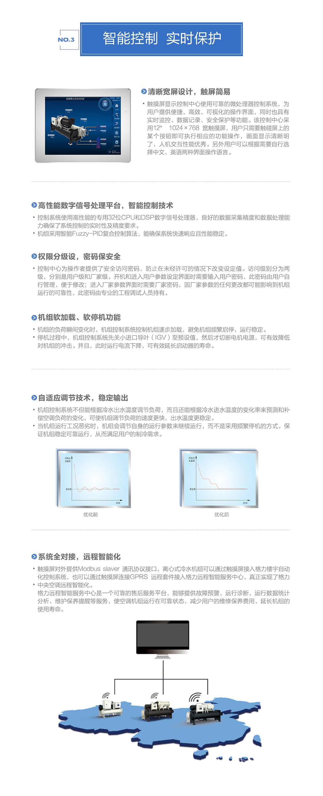 CE系列離心式冷水機(jī)組